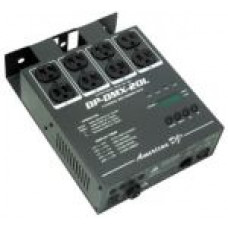 Dim Pack DPDMX20L